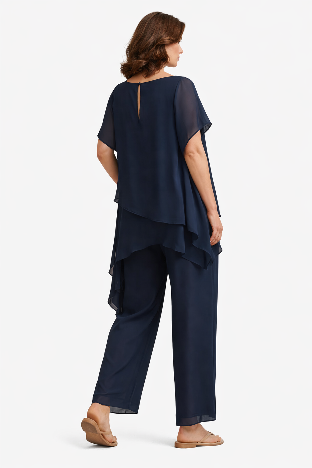 Lia – Grace Layered Set