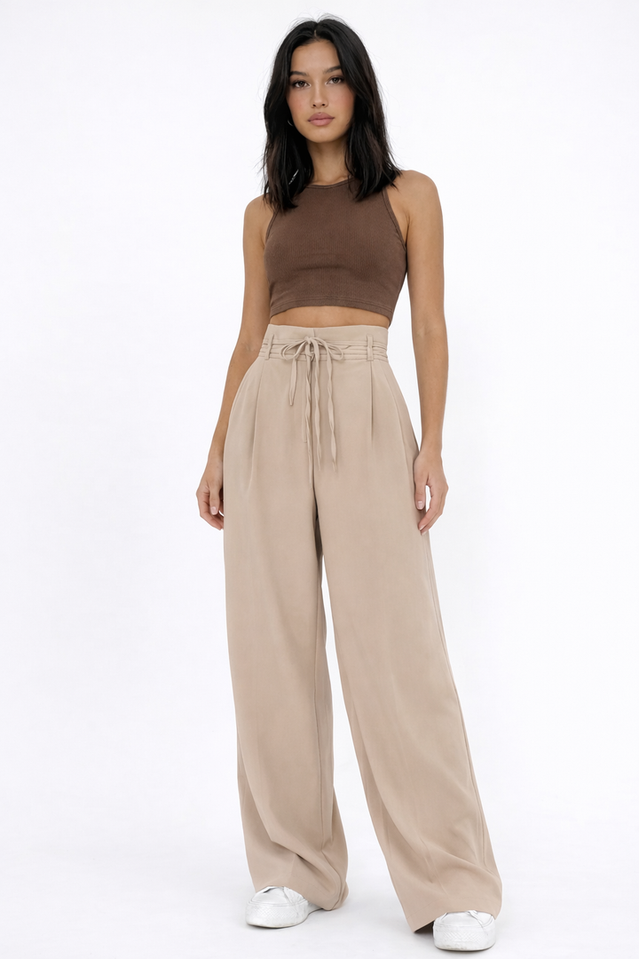 Kiana - Clean Comfort Flow Pants