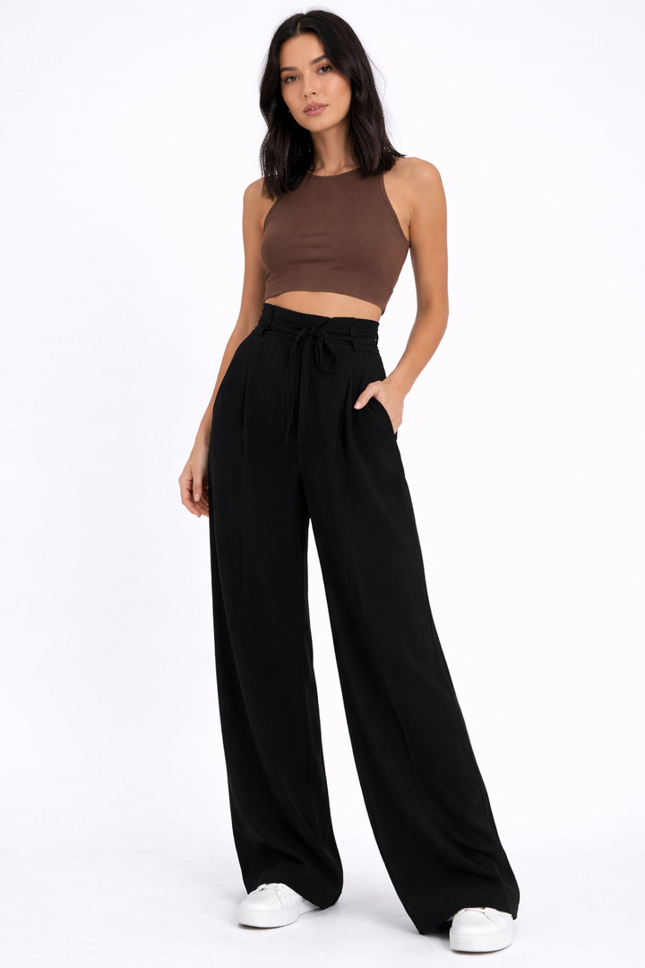 Kiana - Clean Comfort Flow Pants
