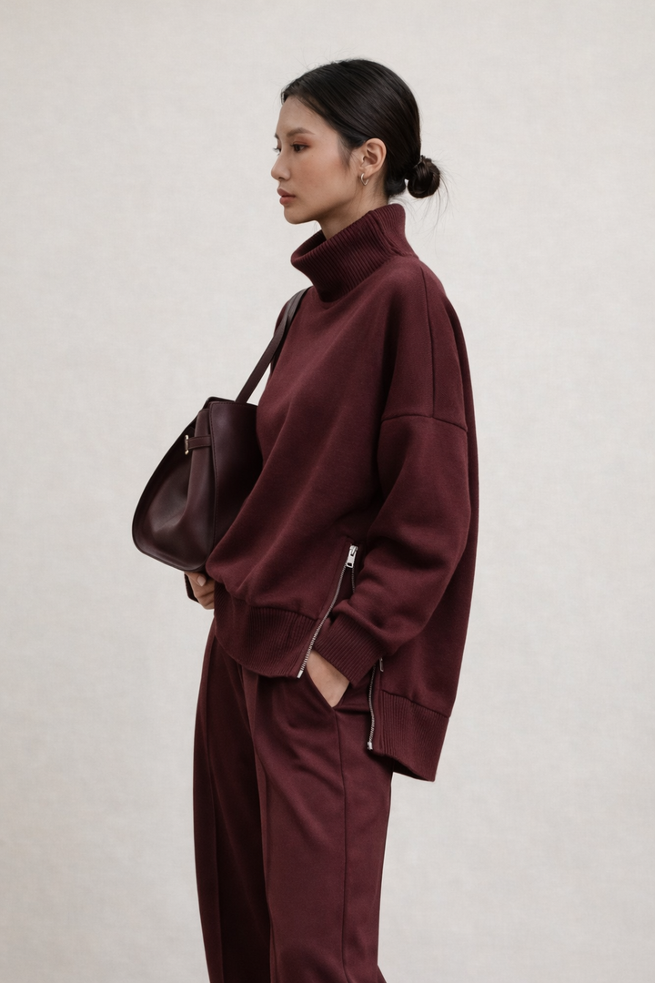 Yume - Calm Elegance Comfort Set