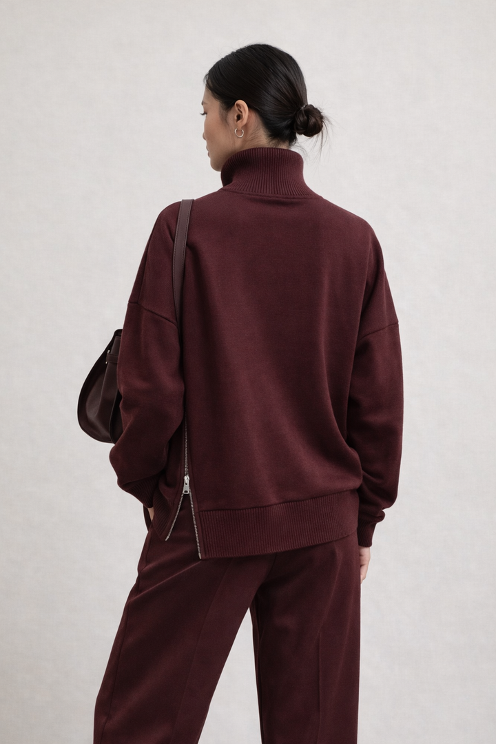 Yume - Calm Elegance Comfort Set