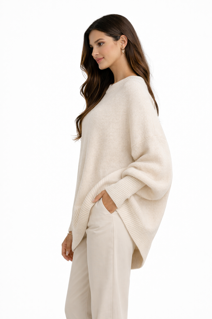 Lucy - Soft Luxe Knit