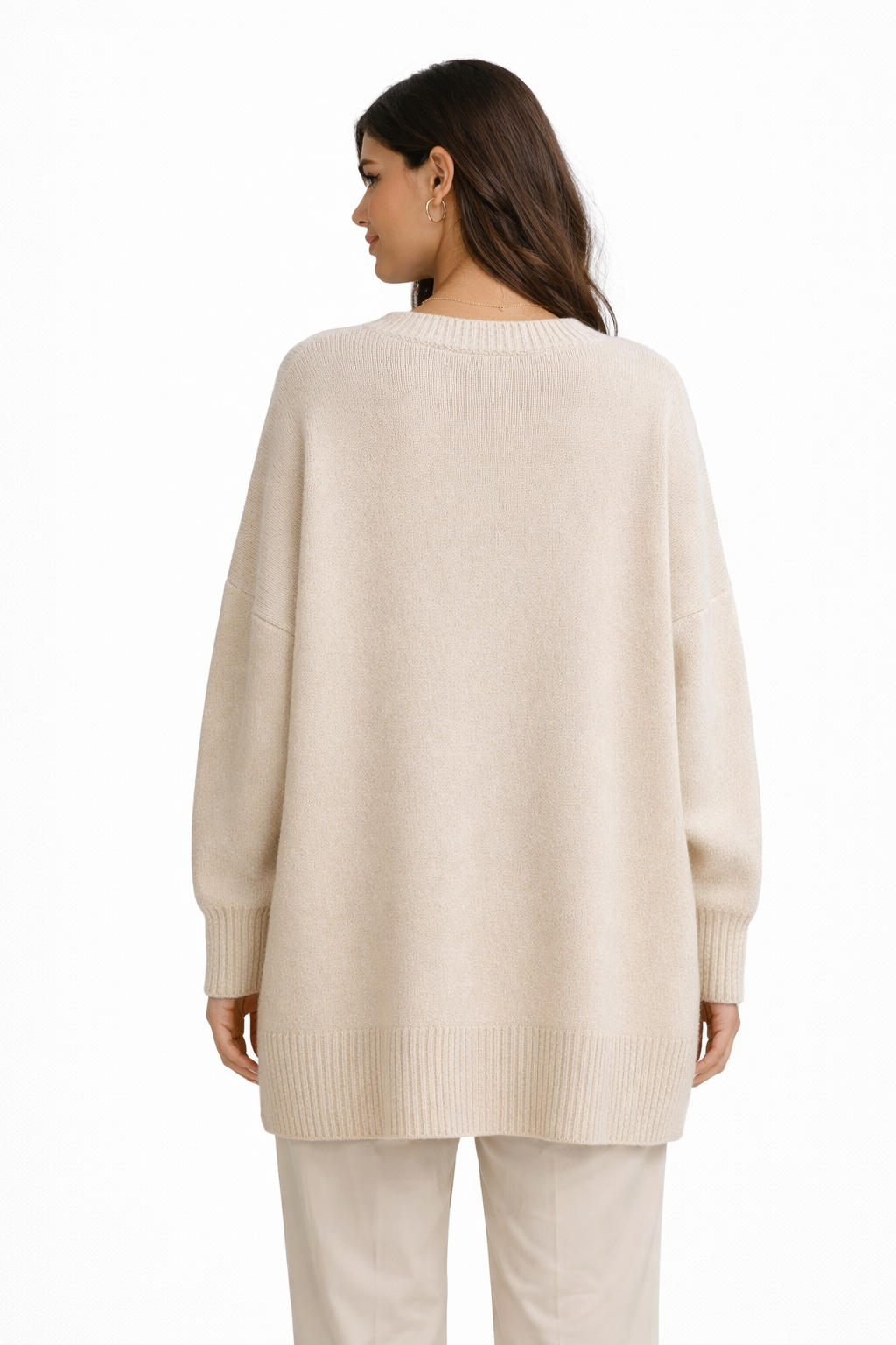 Lucy - Soft Luxe Knit