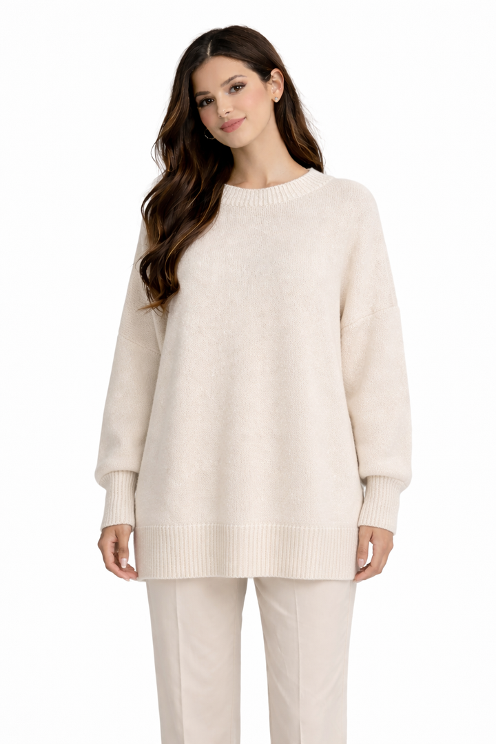 Lucy - Soft Luxe Knit