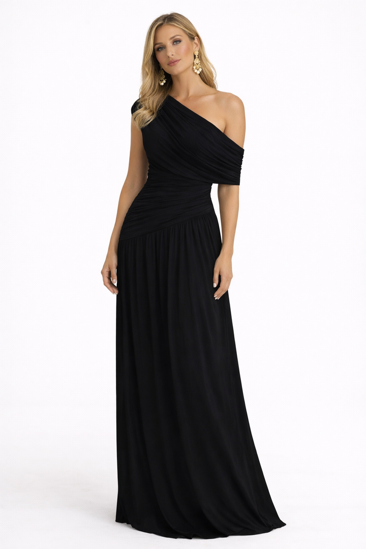 Amanda - Aura Flow Maxi Dress