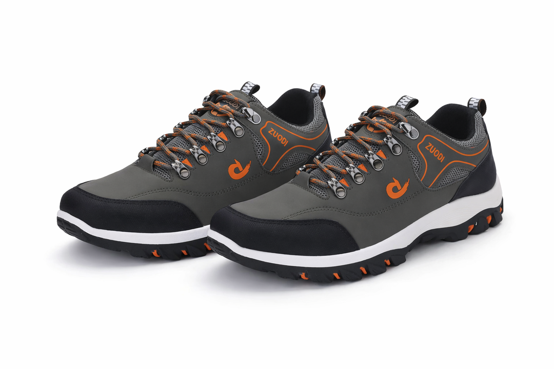 Everett-Outdoor Sneaker