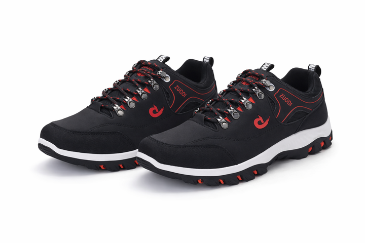 Everett-Outdoor Sneaker