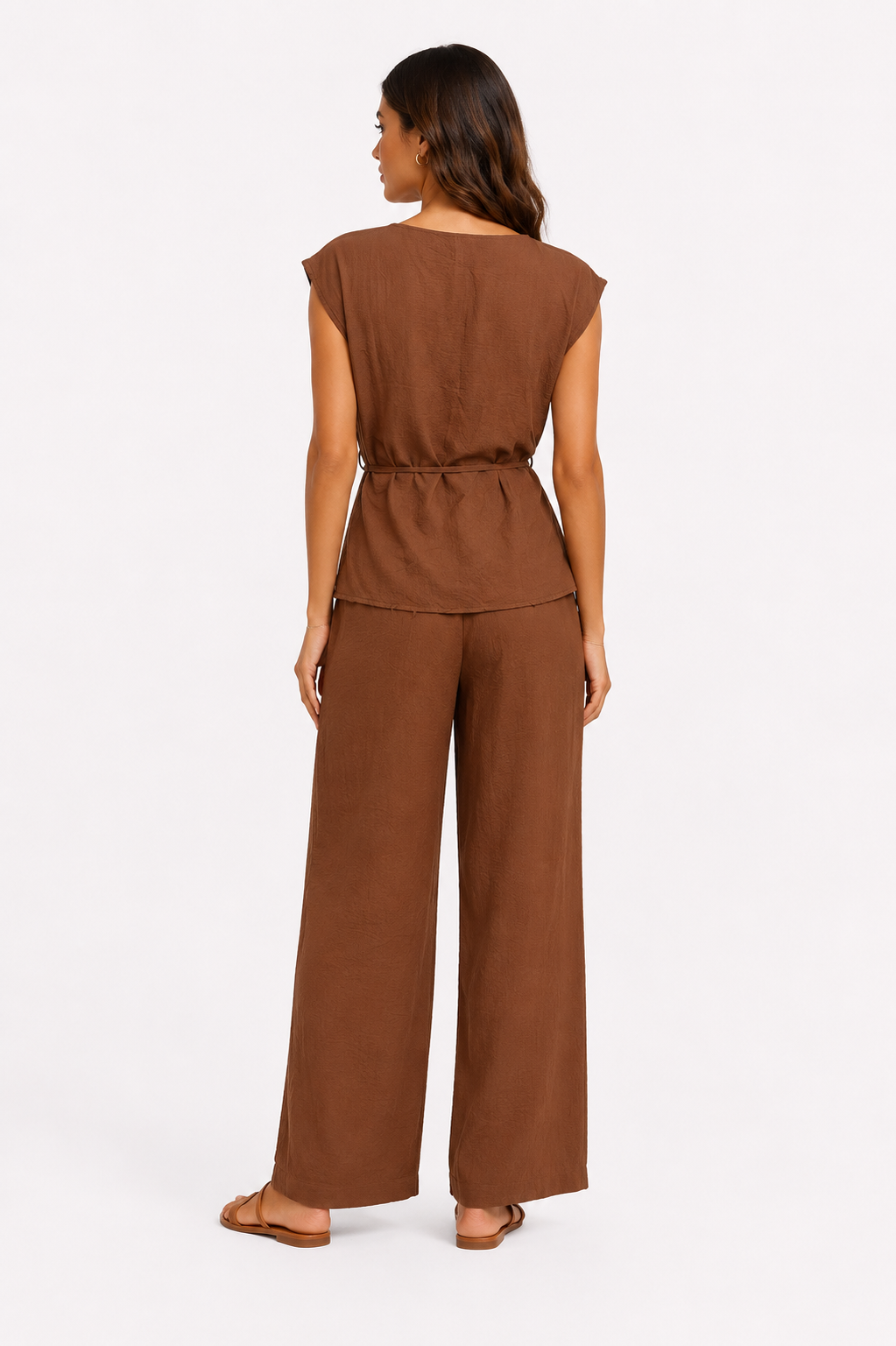 Liora™ | Effortless Wrap Lounge Set