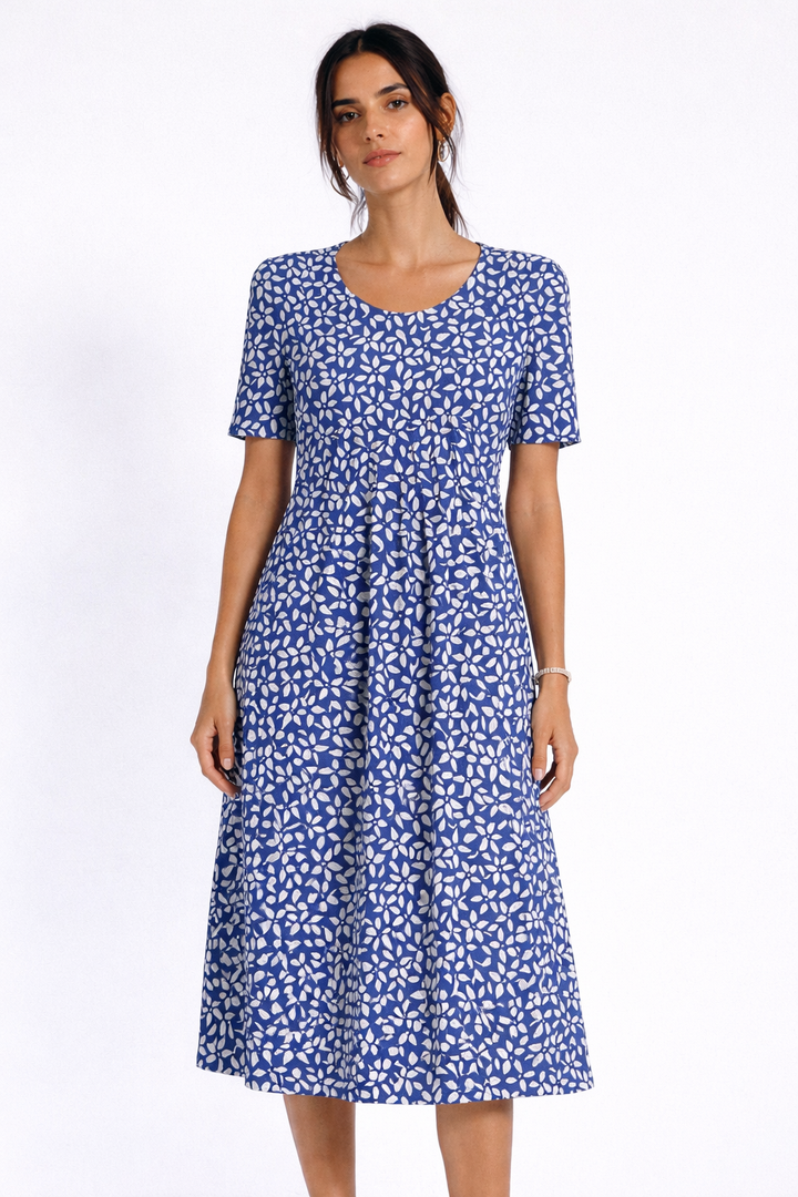 Aurélie- Maple Dress