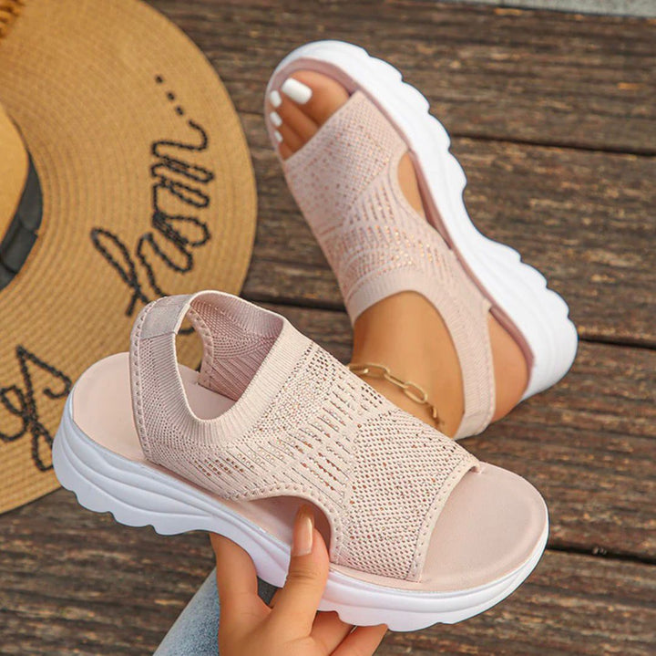 Ariana™ – Cloud Comfort Sandals