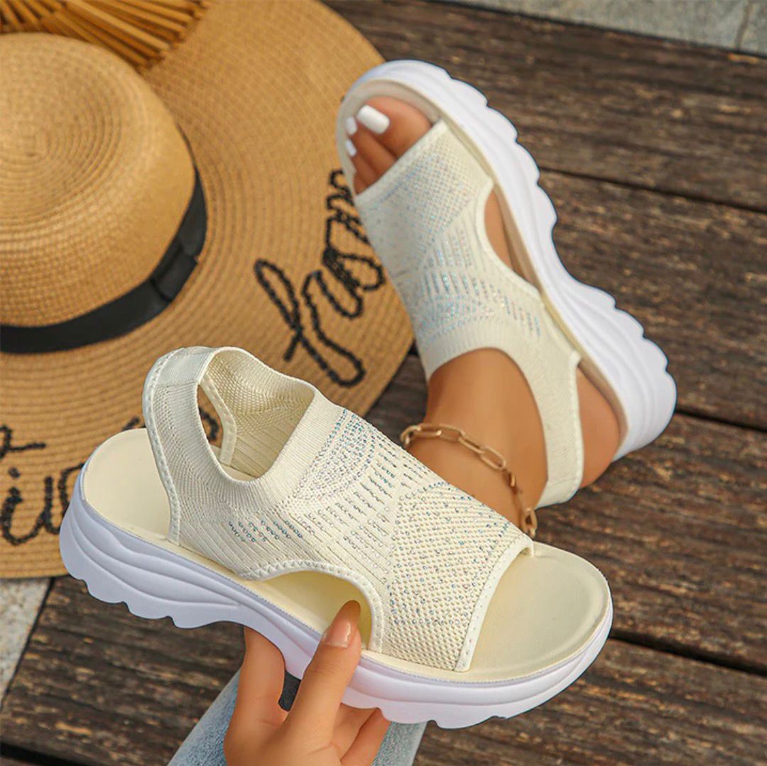 Ariana™ – Cloud Comfort Sandals