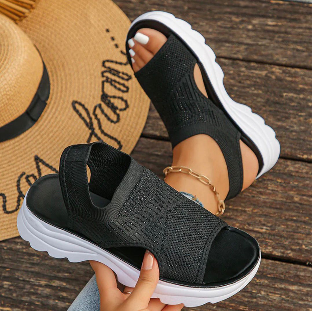 Ariana™ – Cloud Comfort Sandals