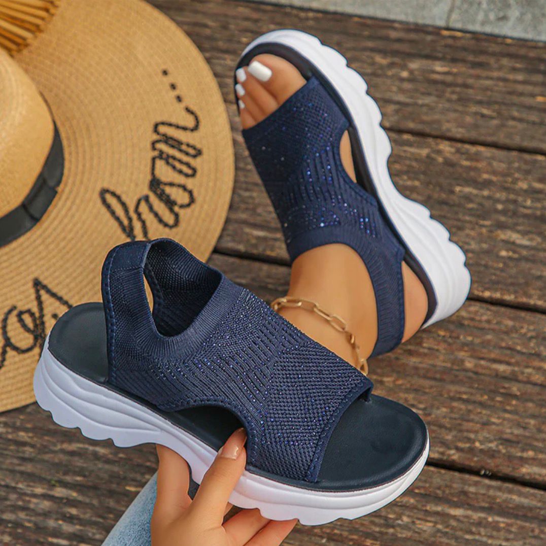Ariana™ – Cloud Comfort Sandals