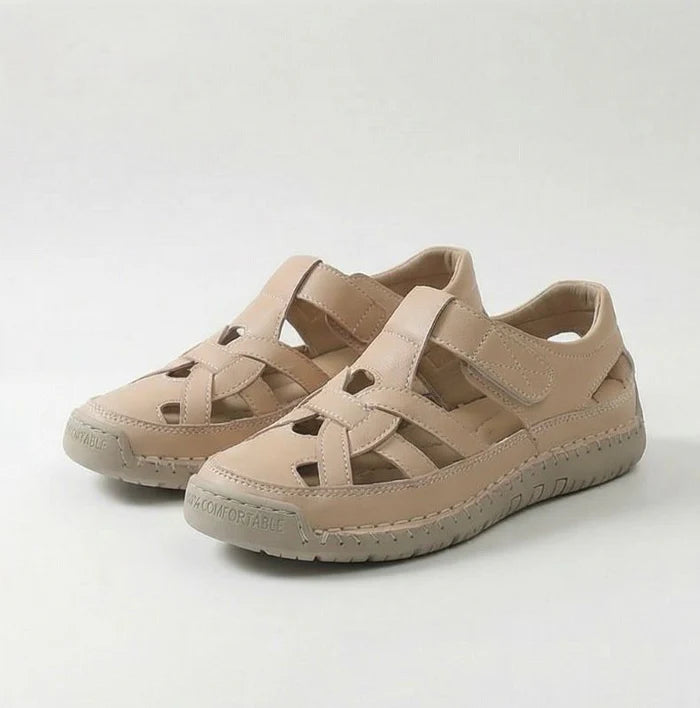 Clare – SoftStep Comfort Sandals