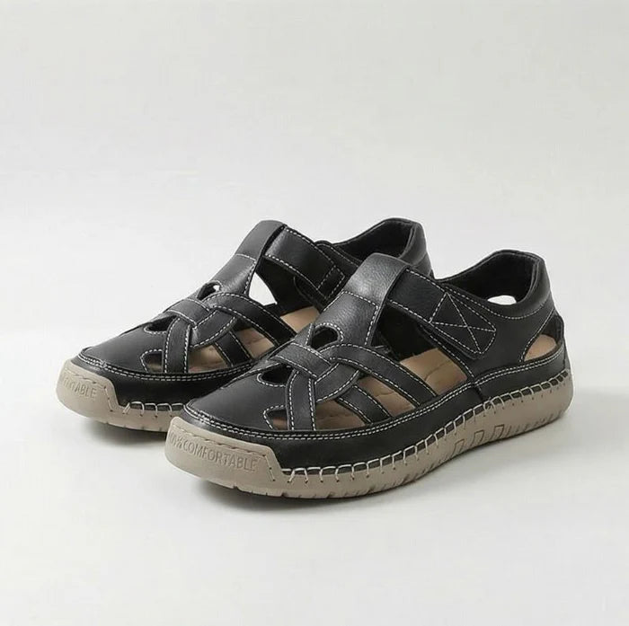 Clare – SoftStep Comfort Sandals