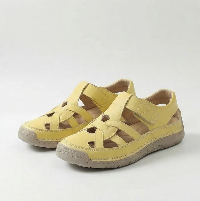Clare – SoftStep Comfort Sandals