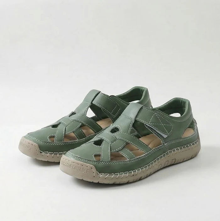 Clare – SoftStep Comfort Sandals