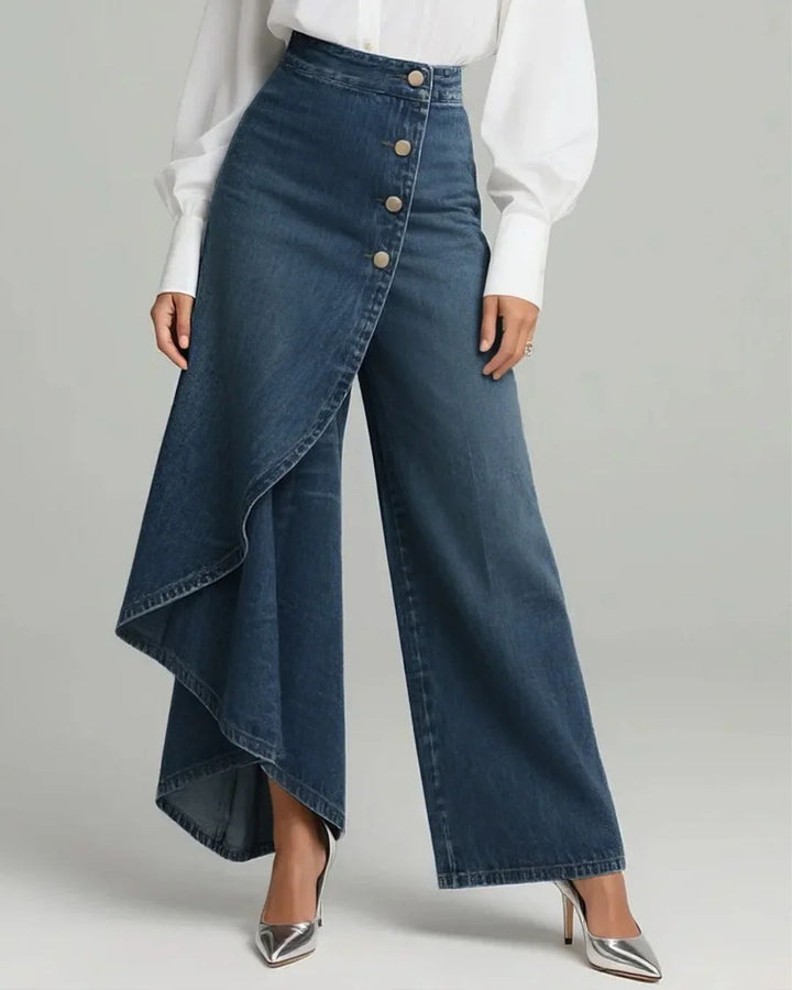 Amélie – Avalon Wrap Pants