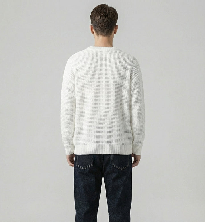 Vince | Refined Comfort Knit