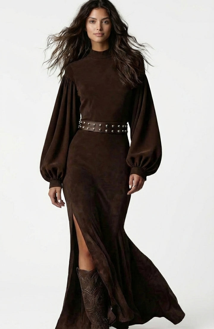 Diana - Designer Statement Dress