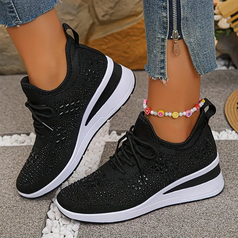 Patricia-Step – Comfort Sneakers