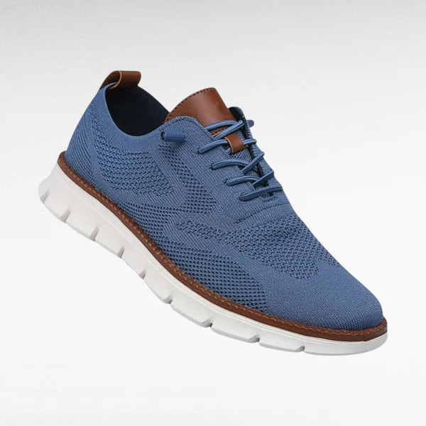 Lucas – Lightweight Comfort Casual Sneakers
