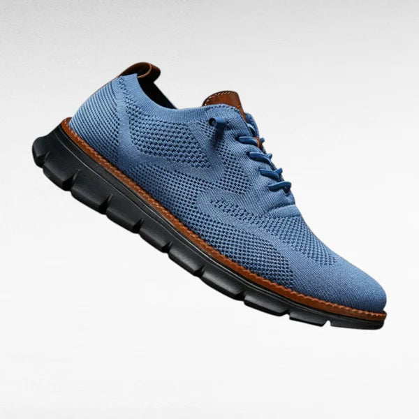 Lucas – Lightweight Comfort Casual Sneakers