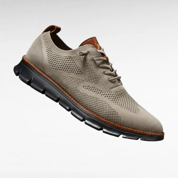 Lucas – Lightweight Comfort Casual Sneakers