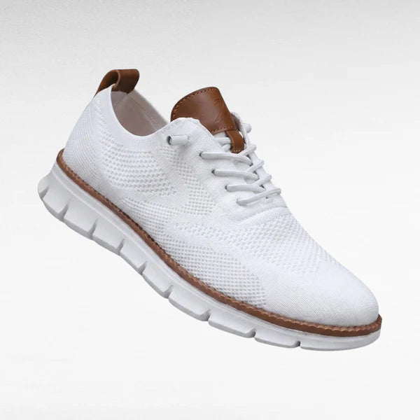 Lucas – Lightweight Comfort Casual Sneakers