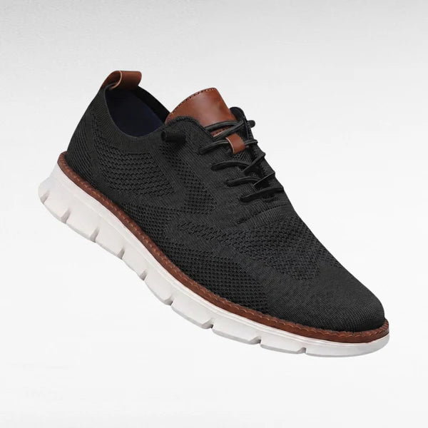Lucas – Lightweight Comfort Casual Sneakers