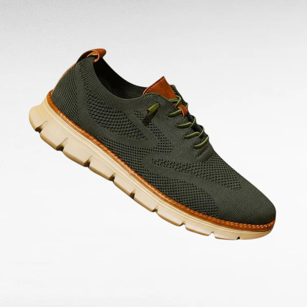 Lucas – Lightweight Comfort Casual Sneakers