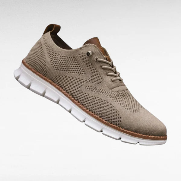 Lucas – Lightweight Comfort Casual Sneakers