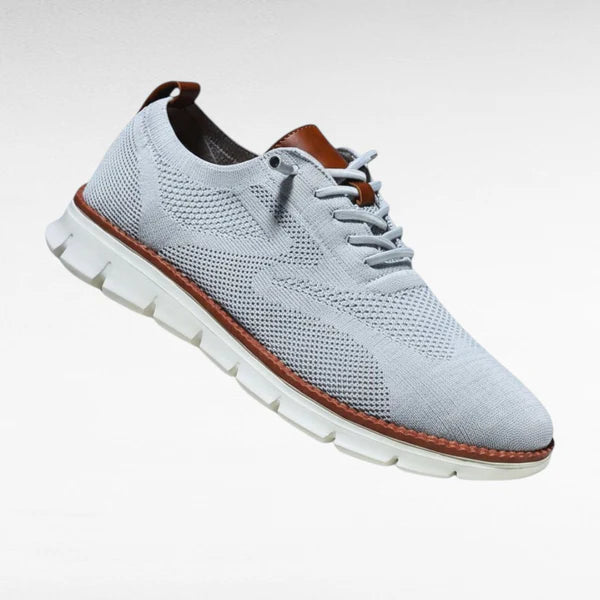 Lucas – Lightweight Comfort Casual Sneakers