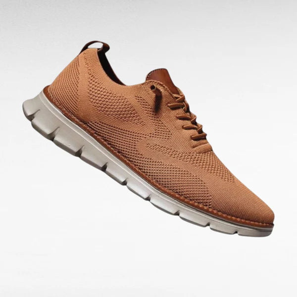 Lucas – Lightweight Comfort Casual Sneakers