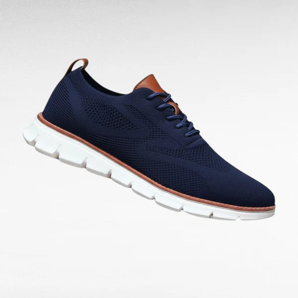 Lucas – Lightweight Comfort Casual Sneakers