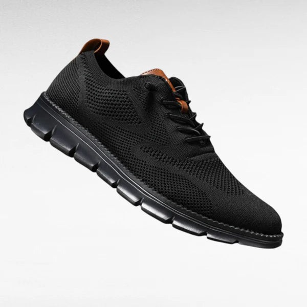 Lucas – Lightweight Comfort Casual Sneakers