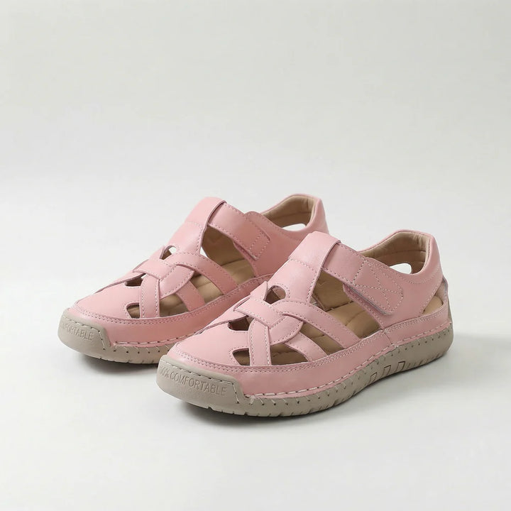 Clare – SoftStep Comfort Sandals