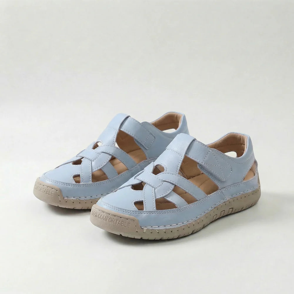 Clare – SoftStep Comfort Sandals