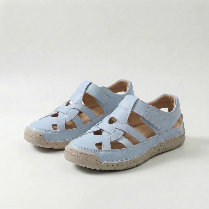 Clare – SoftStep Comfort Sandals