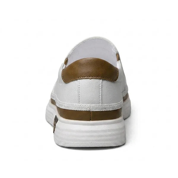 Leon – Elegant Slip-On Comfort Sneakers