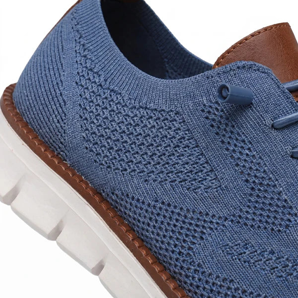 Lucas – Lightweight Comfort Casual Sneakers