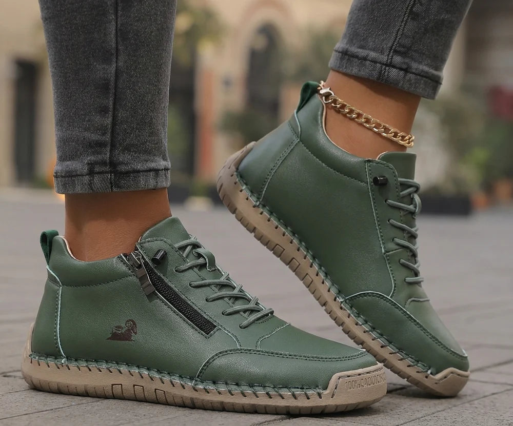 Lina – Urban Comfort Sneakers