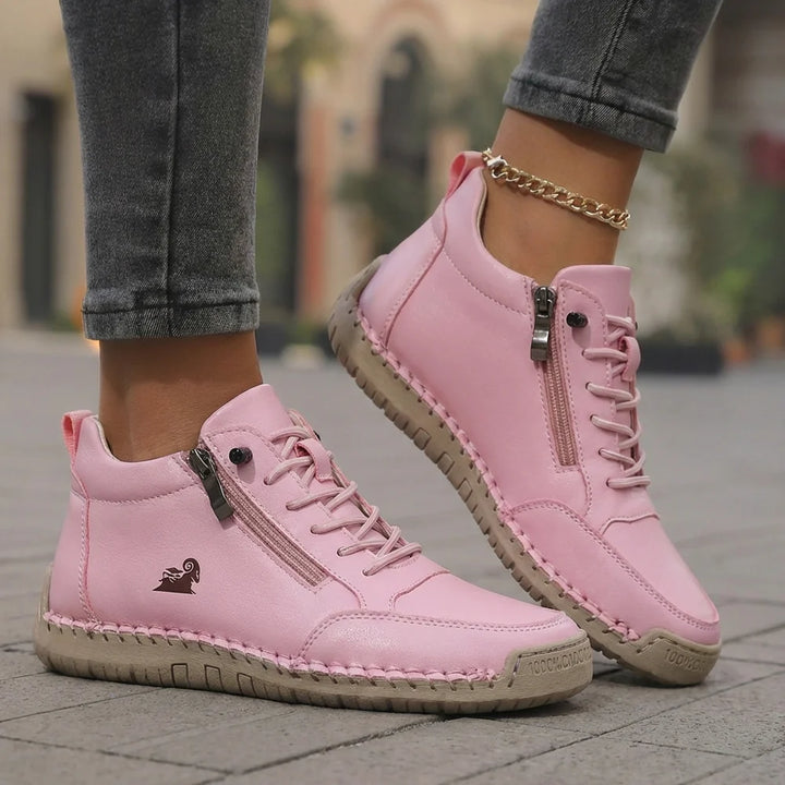Lina – Urban Comfort Sneakers