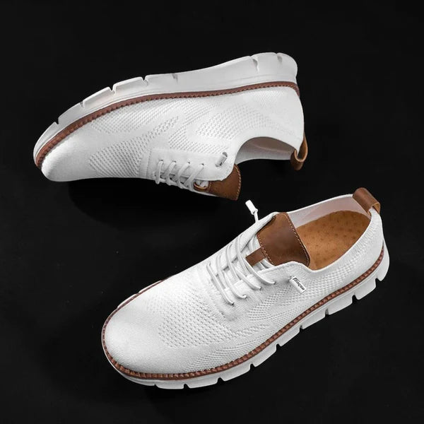 Lucas – Lightweight Comfort Casual Sneakers