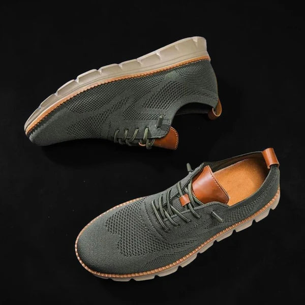 Lucas – Lightweight Comfort Casual Sneakers
