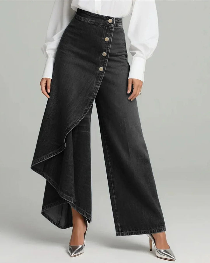 Amélie – Avalon Wrap Pants