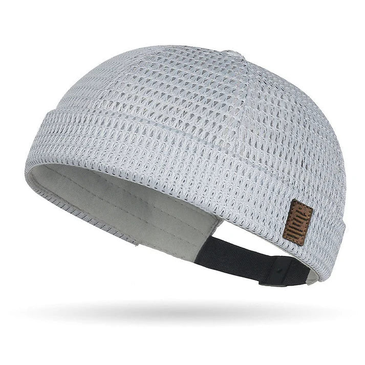 Ruben – Breathable Mesh Summer Cap