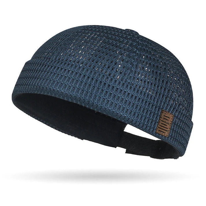 Ruben – Breathable Mesh Summer Cap